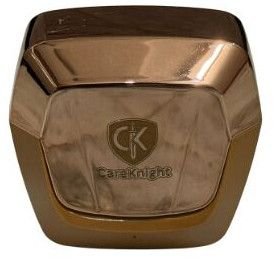 Careknight 310 Golden Wireless Earbuds