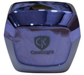 Careknight 310 Purple Wireless Earbuds