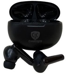 Careknight Apex Black Wireless Earbuds