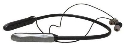 Careknight Stereo Grey Wireless Neckband