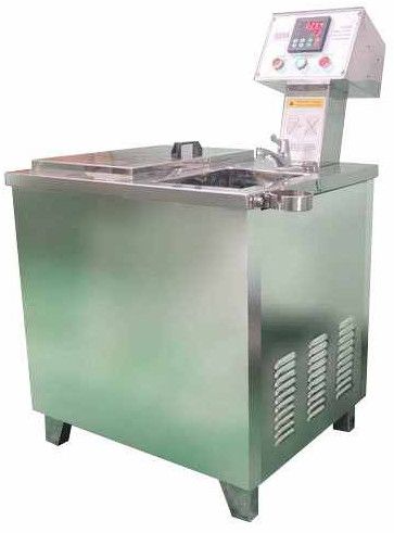 Atmospheric Pressure Beaker Dyeing Machine