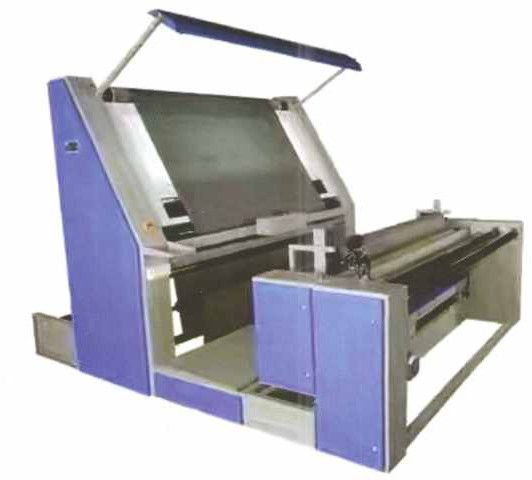 Fabric Inspection Cum Rolling Machine