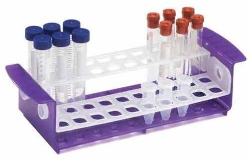 Glass Test Tube Stand