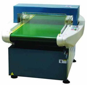 Needle Detector Machine