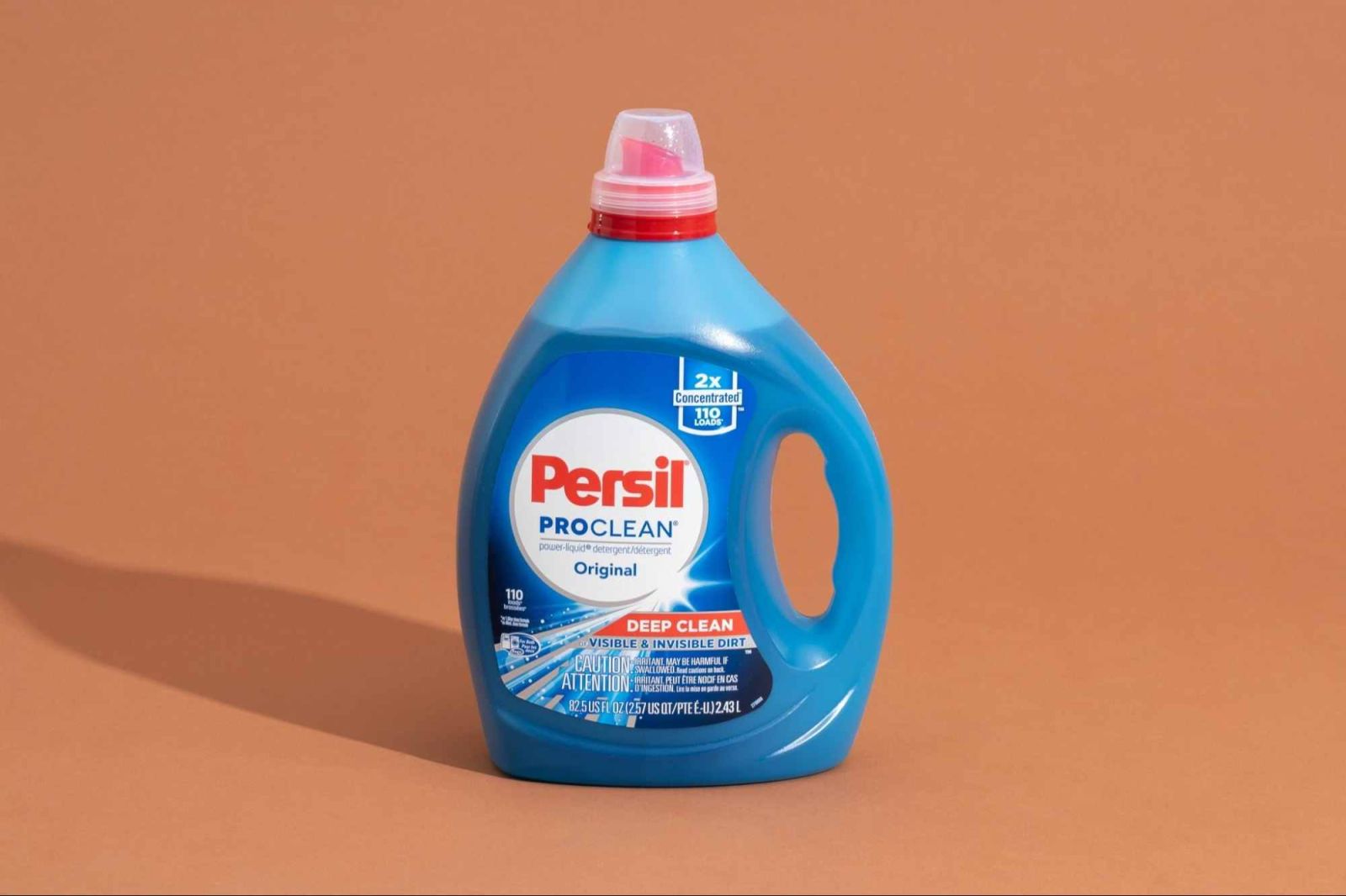 Persil Proclean Liquid Laundry Detergent