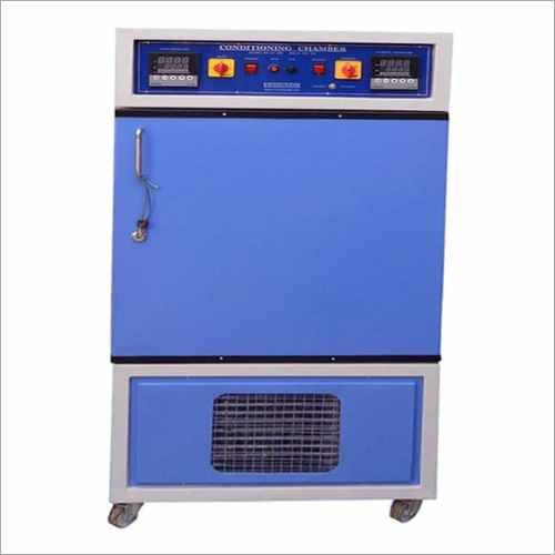 Superlab Conditioning Chamber