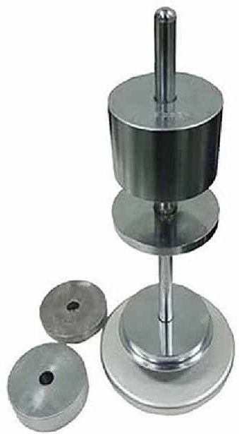 Superlab Wrinkle  Recovery Tester