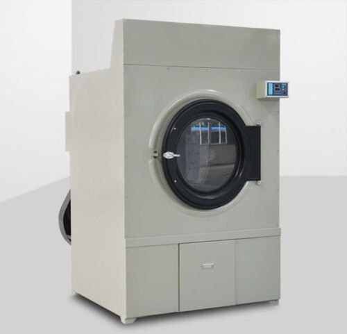 Textile Tumbler Dryer