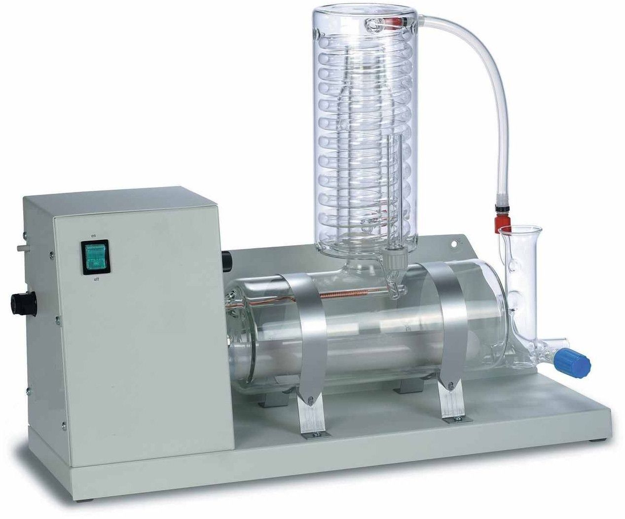 Water Distillation Plant