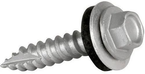 Carbon Steel Self Tapping Screw