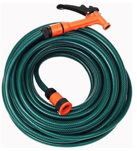 Hose Pipes & Industrial Pipes