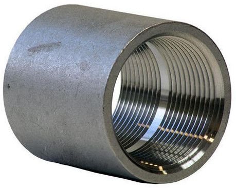 Stainless Steel Fittings & Couplers