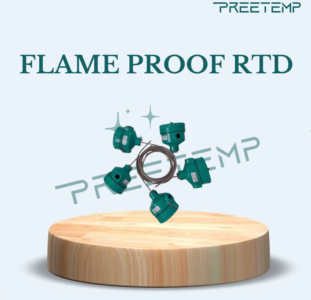 FLP Rtd Sensor