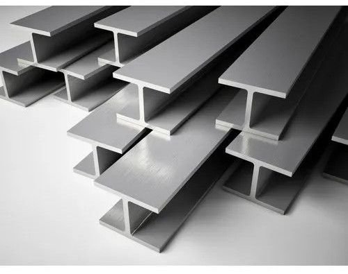 Mild Steel H Beam