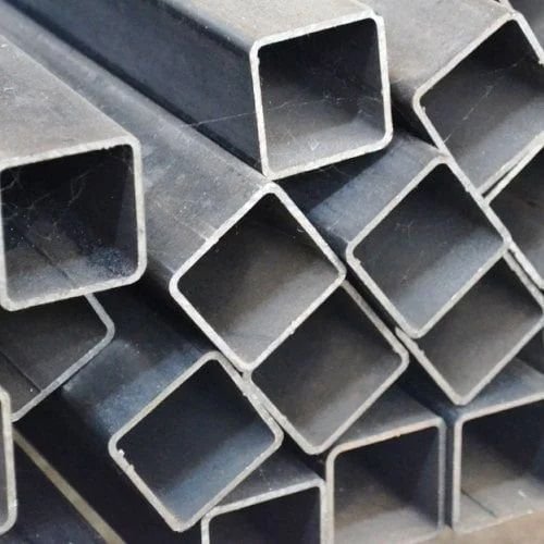 Mild Steel Square Pipe
