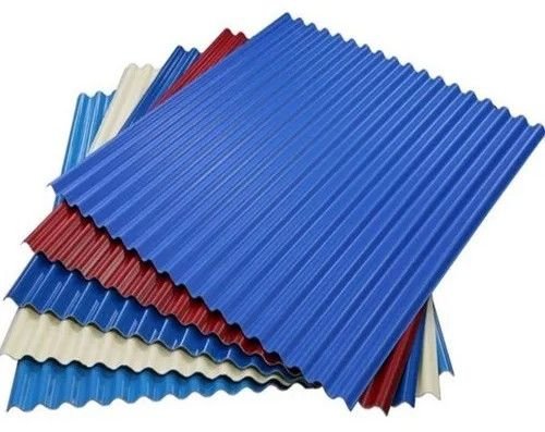 Roofing Sheets