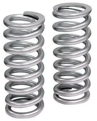Stainless Steel Springs