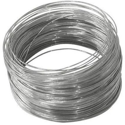 Steel Binding Wire
