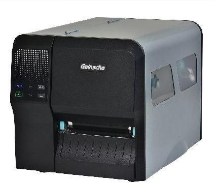 GI-3406T Plus Thermal Transfer Barcode Label Printer