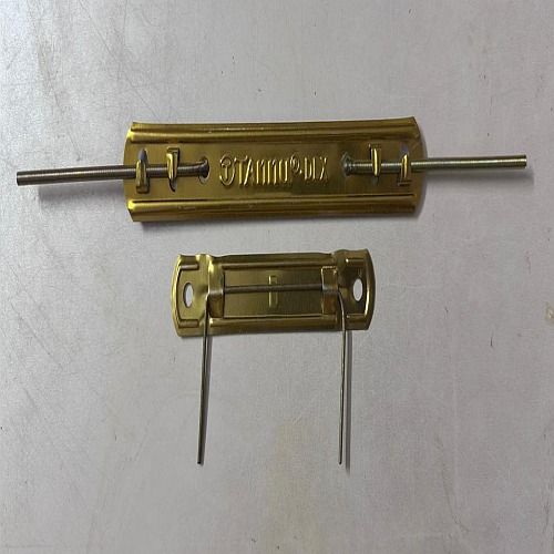 Metal Spring File Clip