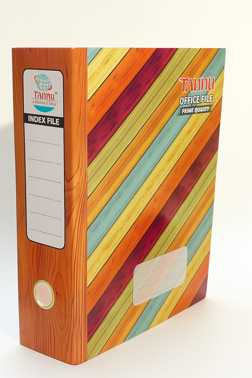 Premium Quality Office Index File