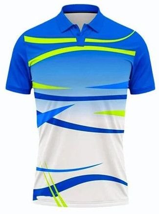 Mens Sports T-Shirts