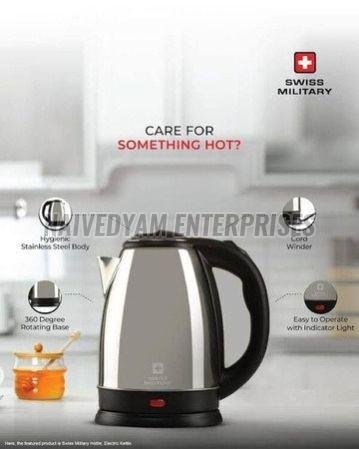 Electrical Kettle