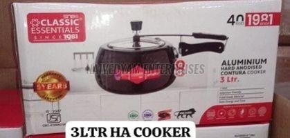 Pressure Cooker