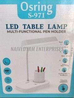 Osring S-971 LED Table Lamp