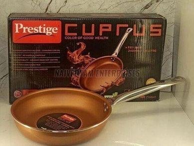 Prestige Non Stick Stainless Steel Frypan