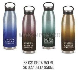Sanjeev Kapoor Delta Water Bottle