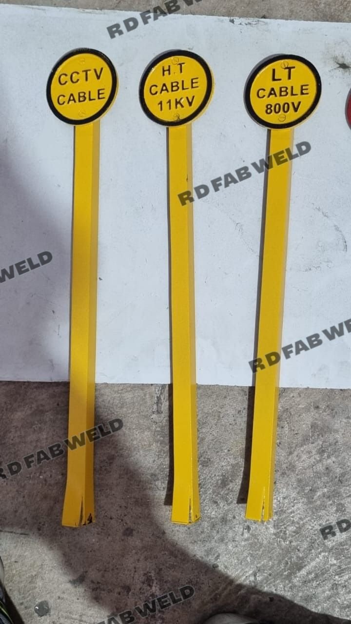 LT Cable Route Marker