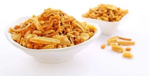 Fresh Farsan Namkeen Snacks