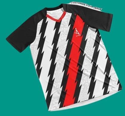 180 GSM Men Polyester Sports T Shirt