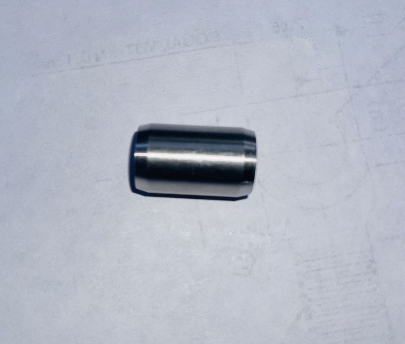 Stainless Steel Solid Dowel Pin