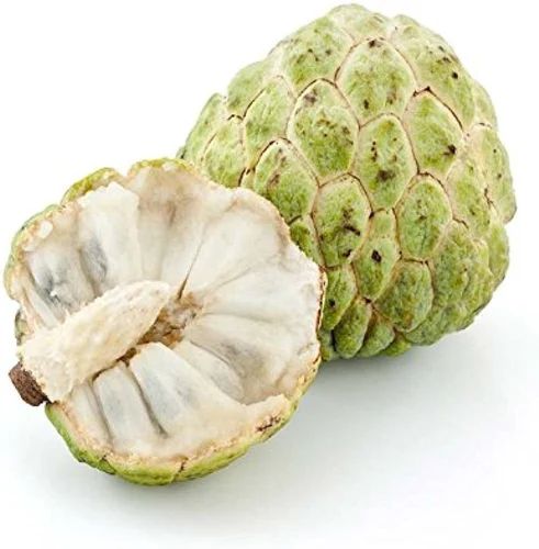 Fresh Custard Apple