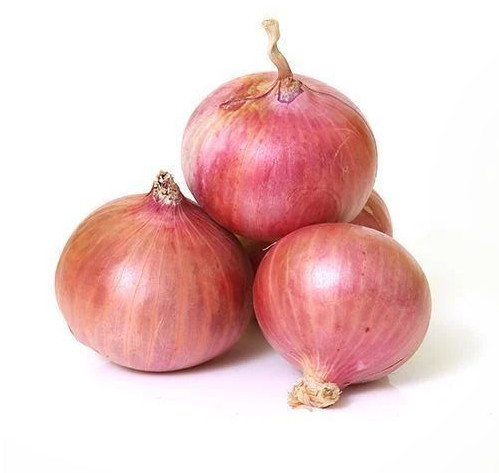 Fresh Pink Onion