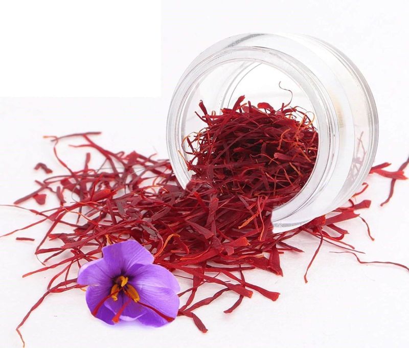 Natural Saffron