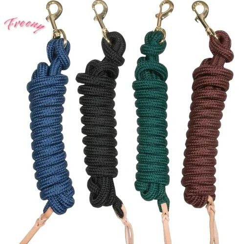 Heavy Duty Nylon Lead Rope