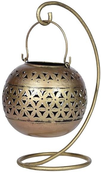 Metal Vintage Lantern