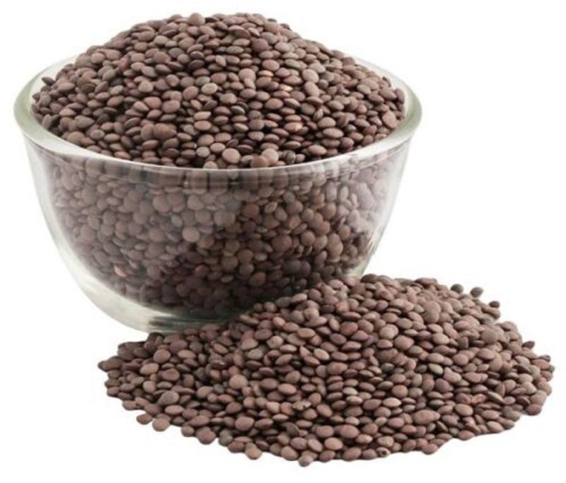 Black Whole Masoor Dal