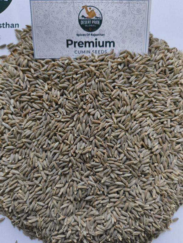 Premium Cumin Seeds