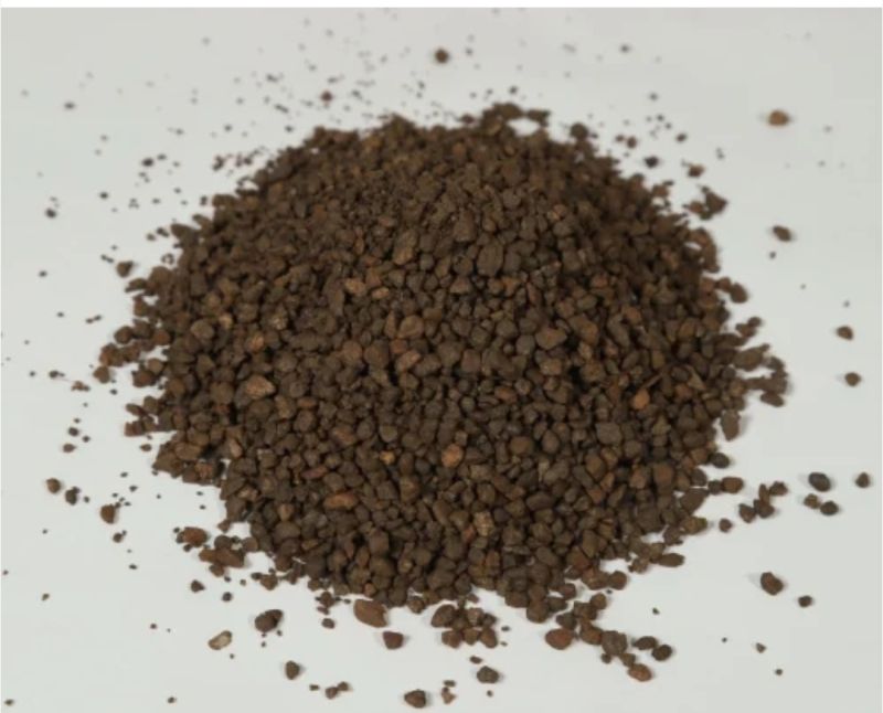 Brown Sand Filter Media
