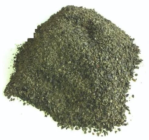 Green Sand Filter Media