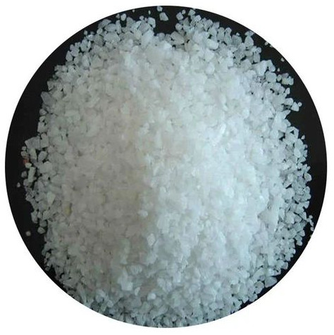 White Quartz Silica Sand