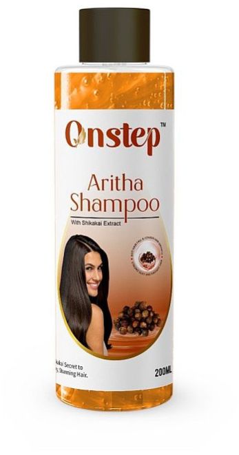 200 ml Onstep Aritha Shampoo