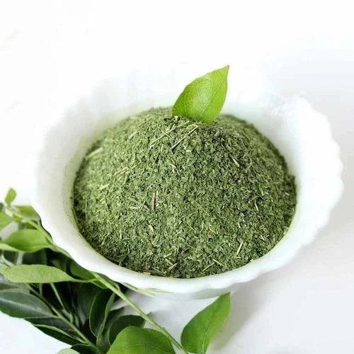 Curry Leaves Dry Powder