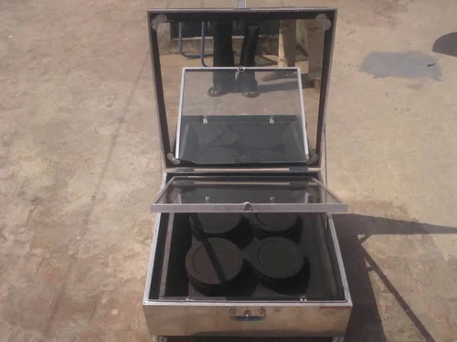 Solar Cookers