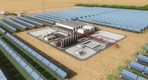 Solar Desalination Systems