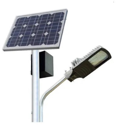 Solar Street Lights